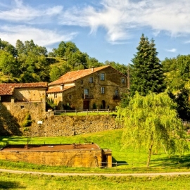 La Cabanya del Vilar